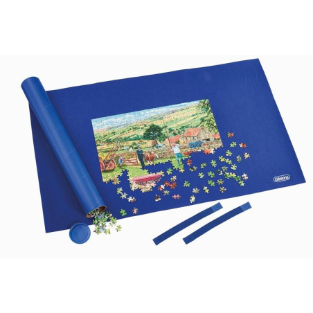 Tapis Puzzle