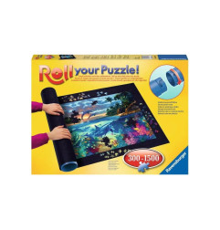 Accessoire Puzzle Tapis de Puzzle 300 à 1500 pcs