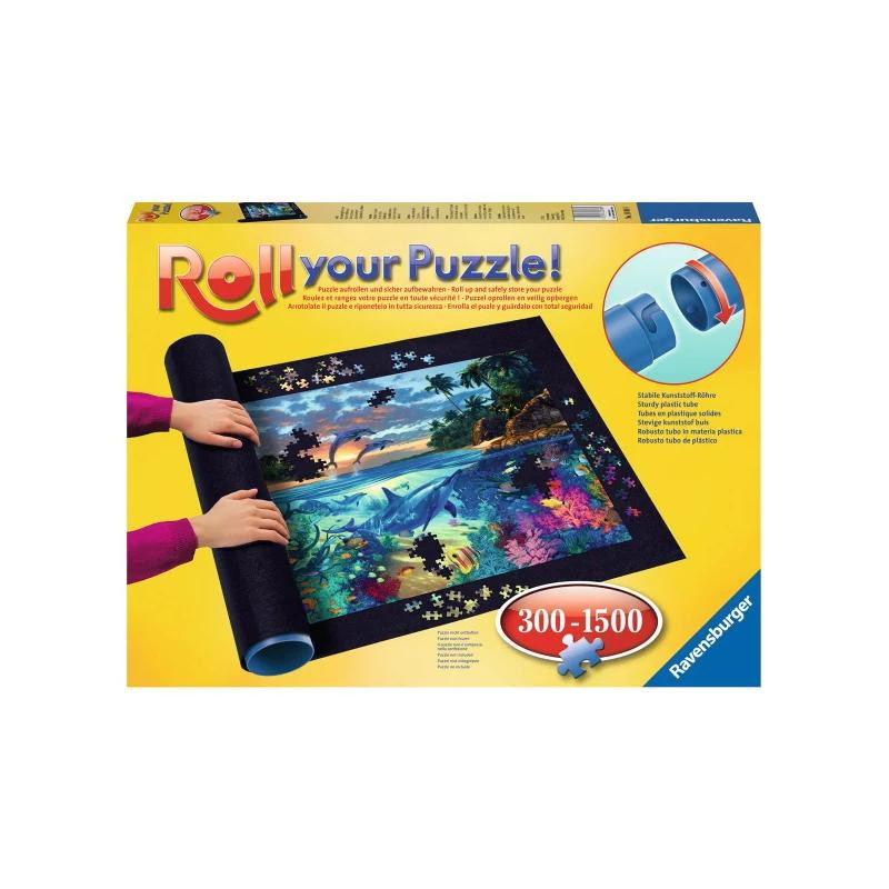 Accessoire Puzzle Tapis de Puzzle 300 à 1500 pcs
