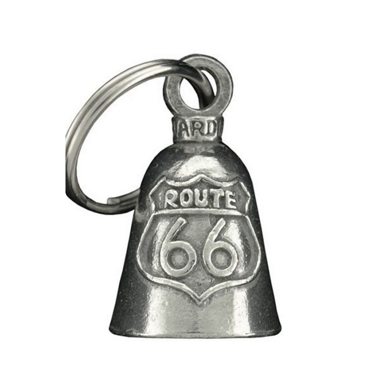 Gremlin Bell Route 66