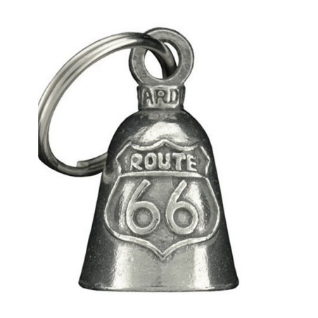 Gremlin Bell Route 66