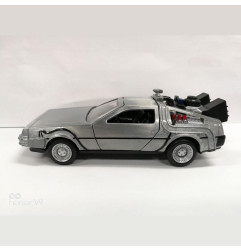 Retour vers le futur - DeLorean 1:32