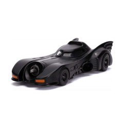Batman - Batmobile 1989 1:32