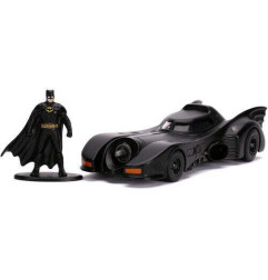 Batman - Batmobile 1989 1:32
