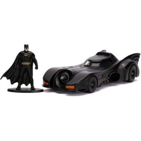 Batman - Batmobile 1989 1:32