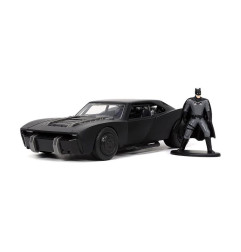 Batman - Batmobile 2022 1:32