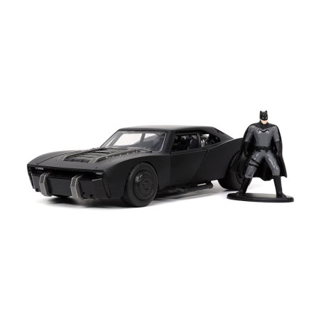 Batman - Batmobile 2022 1:32
