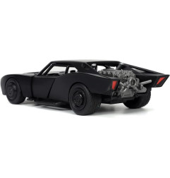 Batman - Batmobile 2022 1:32