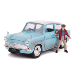 Harry Potter - 1959 Ford Anglia 1:24