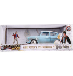 Harry Potter - 1959 Ford Anglia 1:24