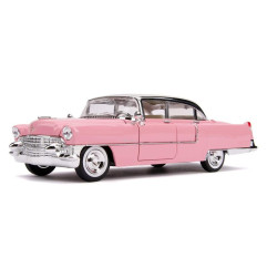 Elvis Presley - 1955 Cadillac 1:24