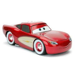 Cars - Flash McQueen 1:24
