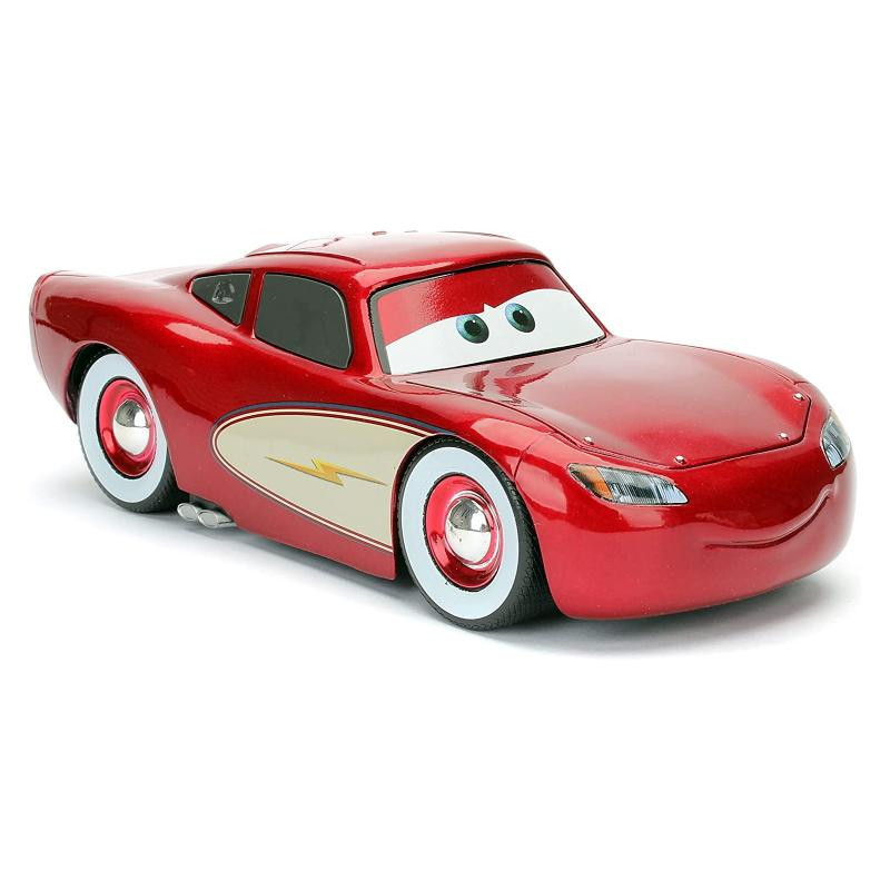 Cars - Flash McQueen 1:24