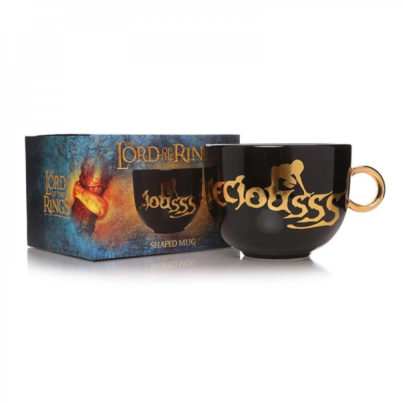 Maxi Tasse Seigneur des Anneaux - My Precious