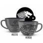 Maxi Tasse Game of Thrones - Stark avec Pochoir