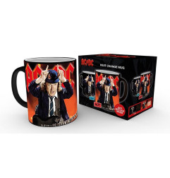 Mug AC/DC Live