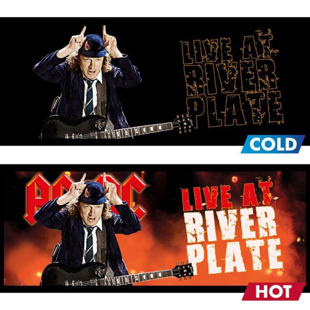 Mug AC/DC Live