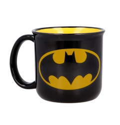 Mug Batman Breakfast