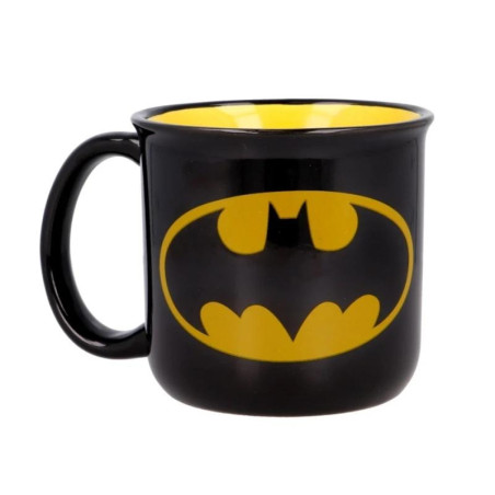 Mug Batman Breakfast
