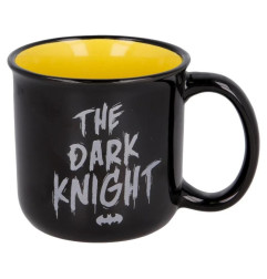 Mug Batman Breakfast