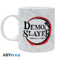 Mug Demon Slayer Tanjiro & Nezuko