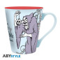 Mug Disney Blanche-Neige & Sorcière