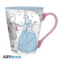 Mug Disney Cendrillon Bal Royal