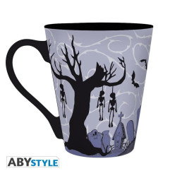 Mug Disney Jack & Sally