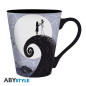 Mug Disney Jack & Sally