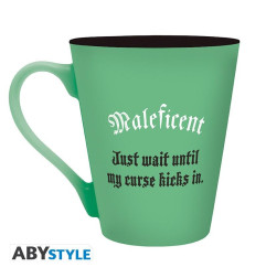 Mug Disney Maléfique