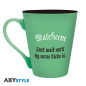 Mug Disney Maléfique