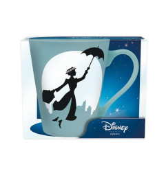 Mug Disney Mary Poppins