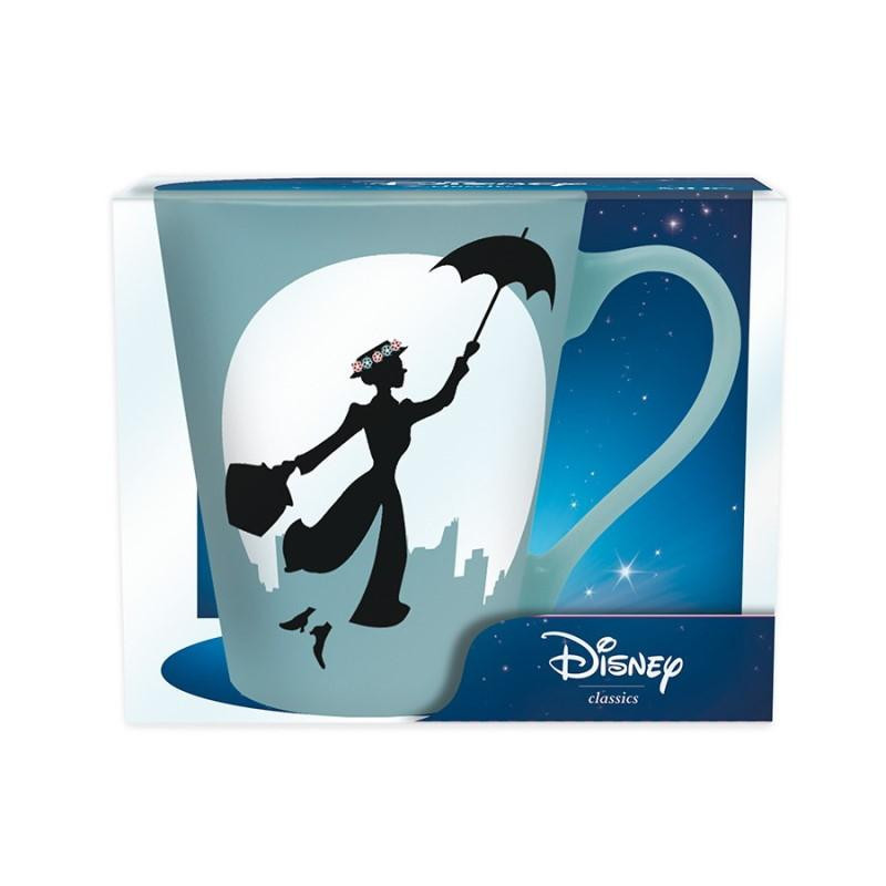 Mug Disney Mary Poppins