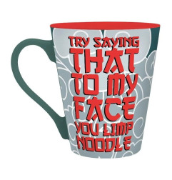 Mug Disney Mulan Mushu