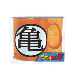 Mug Dragon Ball Symbol