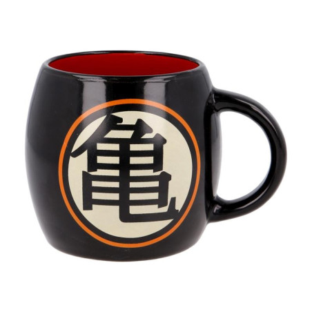 Mug Dragon Ball Symbol Globe