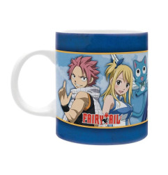 Mug Fairy Tail Guilde