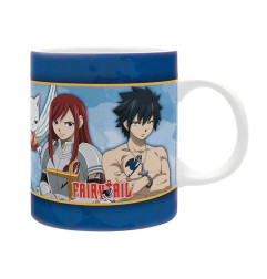Mug Fairy Tail Guilde