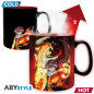Mug Fairy Tail Natsu & Lucy