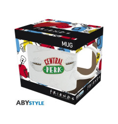 Mug Friends