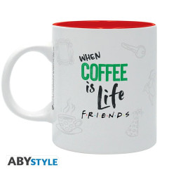Mug Friends