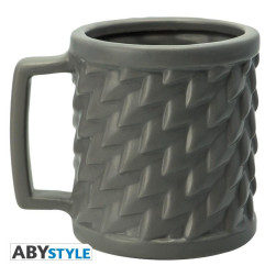 Mug Game of Thrones 3D Stark