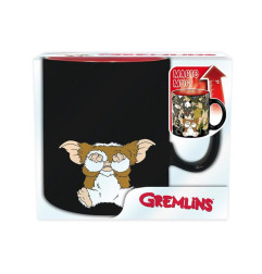 Mug Gremlins Ne pas Mouiller