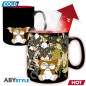 Mug Gremlins Ne pas Mouiller