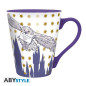 Mug Harry Potter Lettre Poudlard