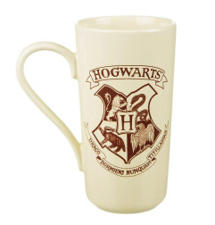 Mug Latte Harry Potter Muggles