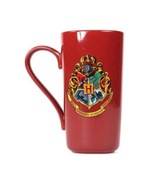 Mug Latte Harry Potter Platform 9 3/4