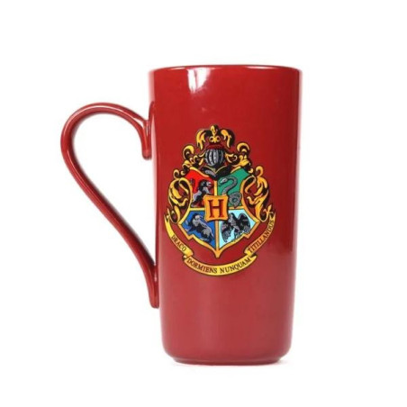 Mug Latte Harry Potter Platform 9 3/4