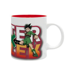Mug Hunter x Hunter Gon & Kirua