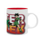 Mug Hunter x Hunter Gon & Kirua